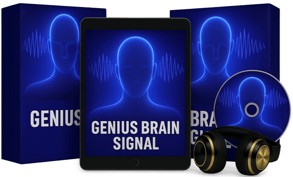 Genius Brain Signal